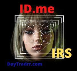 ID.me IRS - Identity and Tax Return Verification Overhaul