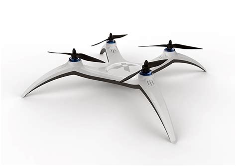 Game of Drones - Yanko Design