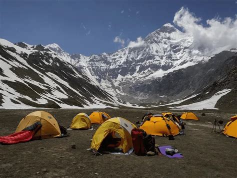 Auli Trek, Uttarakhand - Book Now | Hey Himalayas