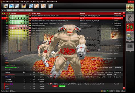 Doom 2 free download zandronum - loptickets