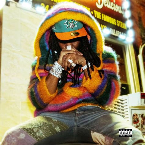 Chief Keef - Racks Stuffed Inna Couch - Reviews - Album of The Year