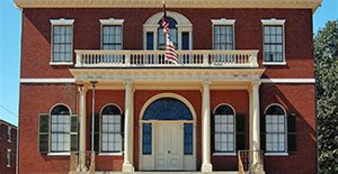 Salem Maritime National Historic Site - Salem, MA