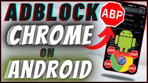 Adblock Youtube Chrome Extension