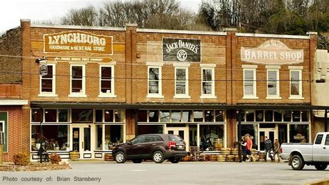 Tolley House Bed & Breakfast Inn | Lynchburg TN Attractions | Near Jack Daniels