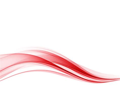 86,700+ Red Wave Pattern Stock Illustrations, Royalty-Free Vector Graphics & Clip Art - iStock