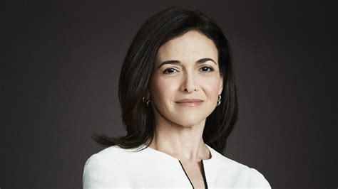 Sheryl Sandberg Joins Keynote Lineup for me Convention in Germany