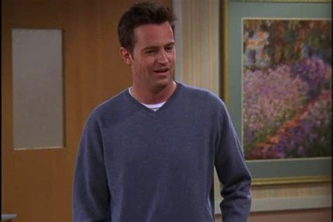 Chandler - 10X16 - Chandler Bing Image (2960249) - Fanpop