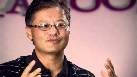 Tradition of Innovation: Jerry Yang, Yahoo! - YouTube