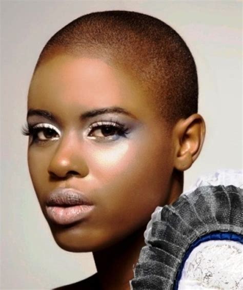 short shaved hairstyles for black women : 2014 Women Haircuts Styles 2015 | Short shaved ...