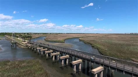 Pitt Street Bridge - YouTube