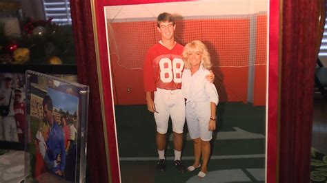 PHOTOS: Old family photos of Dabo Swinney