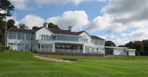 Heswall Golf Club, Lancashire - Book Golf Breaks & Holidays