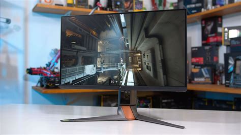 Asus ROG Swift PG259QN Review: Hitting 360Hz Photo Gallery - TechSpot