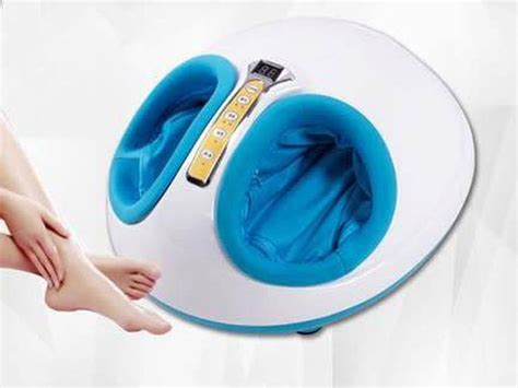 Shiatsu Foot Massager – Megamall Online Store