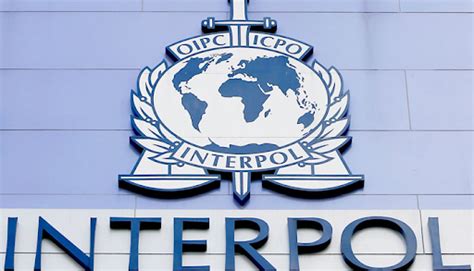 Powerful Changes to INTERPOL's Red Notice System - Programming Insider