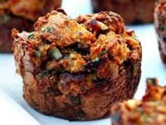 stuffing muffins Recipe - Food.com