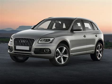 Essai Audi Q5 - Generation 4x4 Magazine Essais