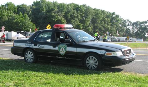 Dover, Delaware Police - Ford Crown Victoria (5) | rwcar4 | Flickr