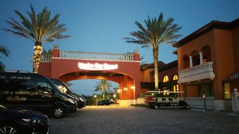 Family Friendly Florida- Naples Bay Resort Review – It's a Lovely Life!