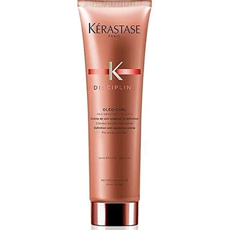 Amazon.co.uk: kerastase leave in conditioner: Health & Personal Care