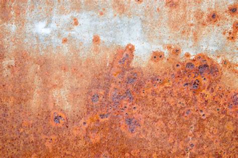 3 more free rusted metal textures