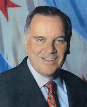 Mayor Richard M. Daley Biography | Chicago Public Library