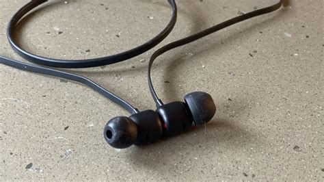 Beats Flex review: wireless earphones great for iPhone users | TechRadar