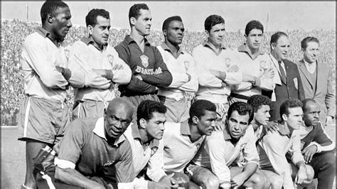 World Cups remembered: Chile 1962 | Football News | Sky Sports