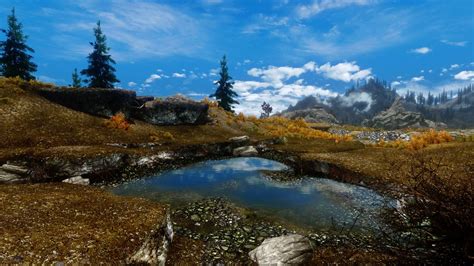 Skyrim ENB Next Generation 3.0 Is One Mod You Should Definitely Install