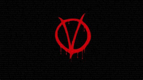 V for Vendetta Wallpapers - Top Free V for Vendetta Backgrounds ...