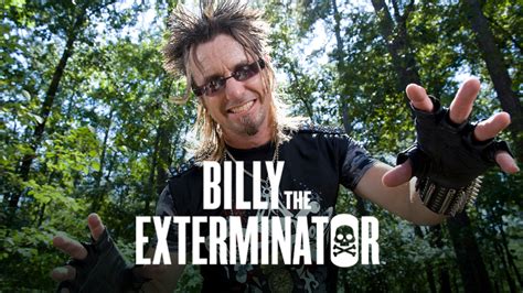 Watch Or Stream Billy the Exterminator