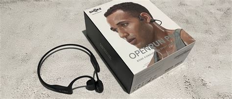 Shokz OpenRun Pro review | TechRadar