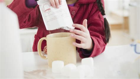 The Hands-Down Best Store-Bought Hot Chocolate Mix