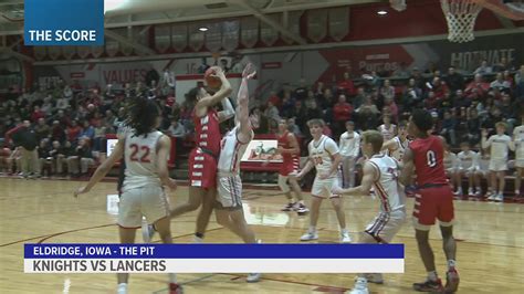 Iowa Boys Basketball top 10 for each class | wqad.com