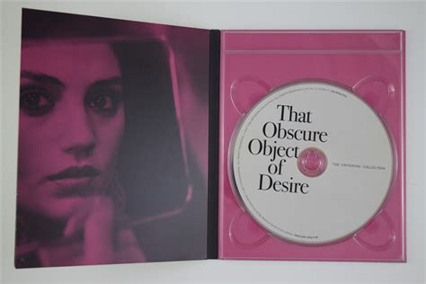 Three Films by Luis Buñuel Packaging Photos :: Criterion Forum