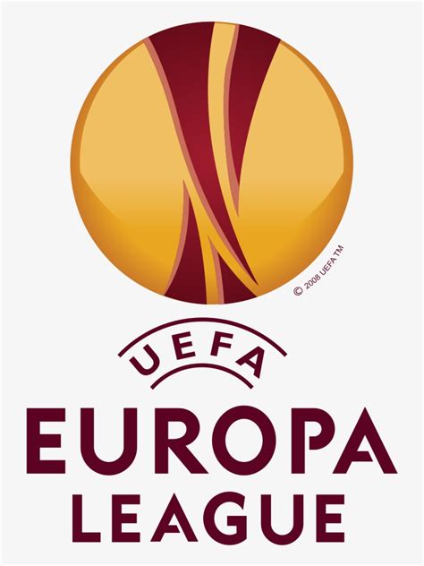 Uefa Europa League Logo Png / Uefa Europa League Logo Png Transparent ...