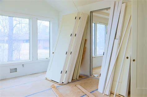 A Complete Guide For Door Installation: Tips And More