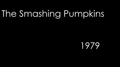 The Smashing Pumpkins - 1979 (lyrics) Chords - Chordify