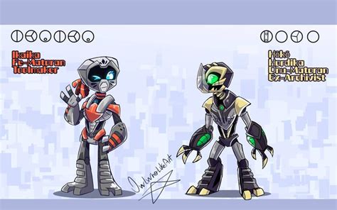 Matoran (original character) by owlwholikeart on DeviantArt in 2021 | Bionicle art, Character ...