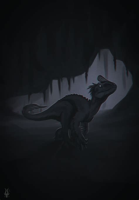 Utahraptor+Velafrons - 21ST + 22ND OCT by FantasyArtistry on DeviantArt