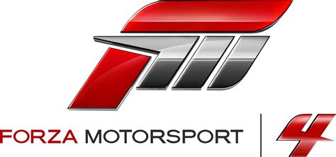 Forza Motorsport 4 - Logopedia, the logo and branding site