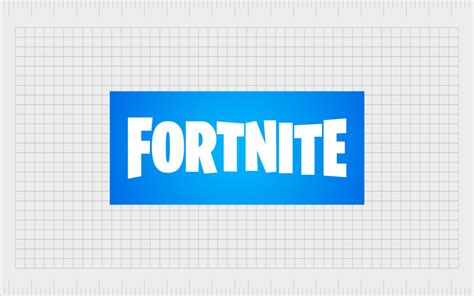 Sejarah dan evolusi logo Fortnite - Affde Marketing