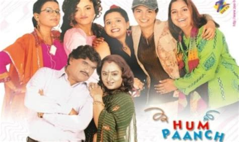 Hum Paanch to return with Season 3! Popular 90s TV serial is set to ...