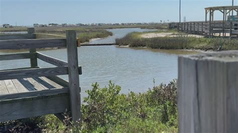 Aransas Pass plans upgrades to the boardwalk | kiiitv.com