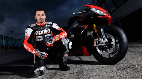 2103 MotoGP: Max Biaggi Test-Rides Ben Spies' Ducati - autoevolution