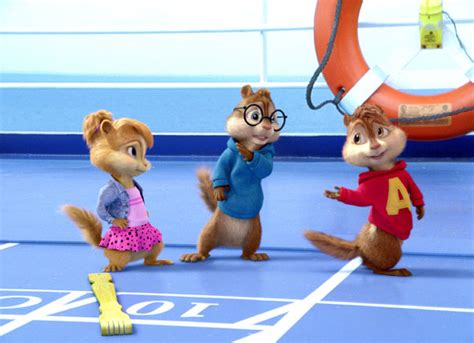 How Do You Top 'Spider-Man'? With a Show Based on a Chipmunks Movie - The New York Times