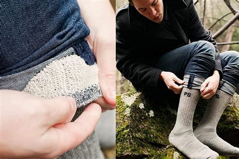 10 Best Merino Wool Socks for Men