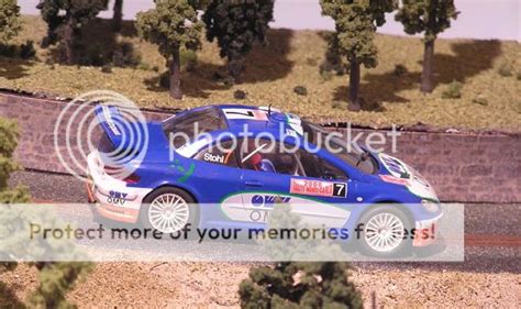 Rally Track Pics | SlotForum