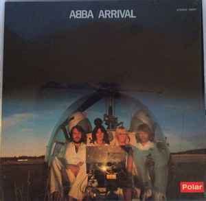 ABBA - Arrival (1976, Vinyl) | Discogs