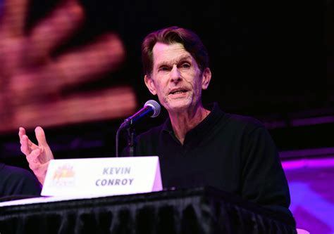 Kevin Conroy was openly gay and married to his husband Vaughn C Williams